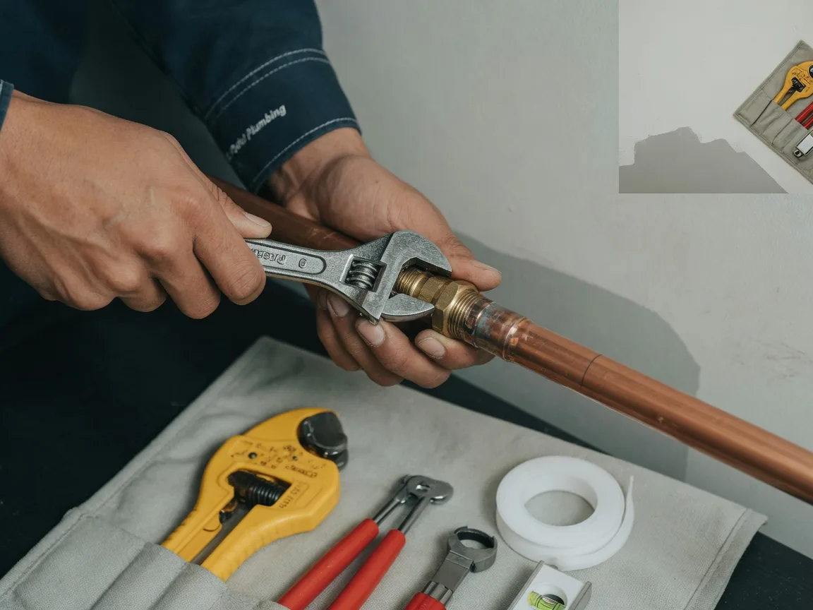 Why choose Drain Cleaning in Slick, OK